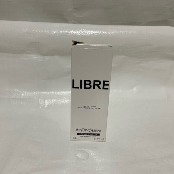 YSL LIBRE Women’s fragrance.This is a tester 90ml - Picture 4 of 6
